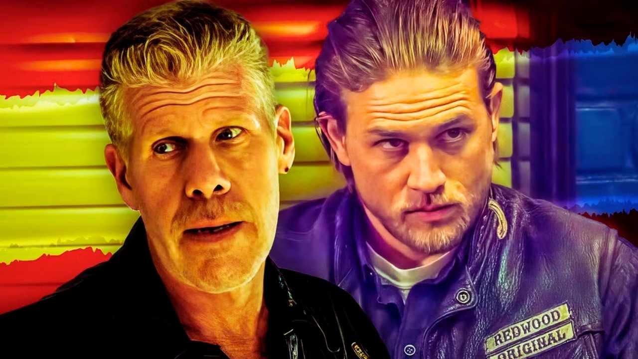 10 Harsh Realities of Rewatching Sons