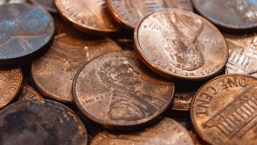 7 Rare Lincoln Wheat Pennies Hiding in Your Pocket