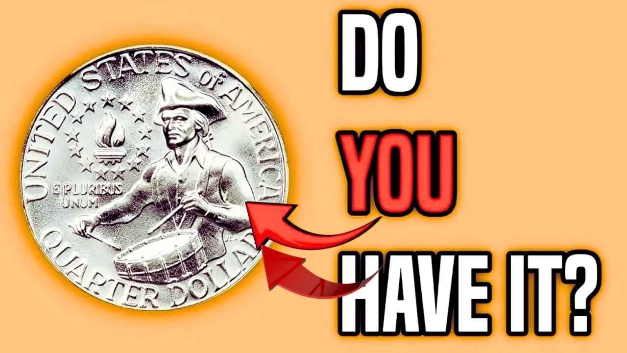 Could Your Pocket Change Include a $8.2 Million