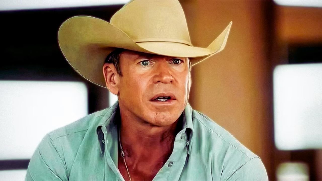 Kayce Dutton’s New Yellowstone Spinoff Signals The End Of An Era For Taylor Sheridan’s Hit Franchise