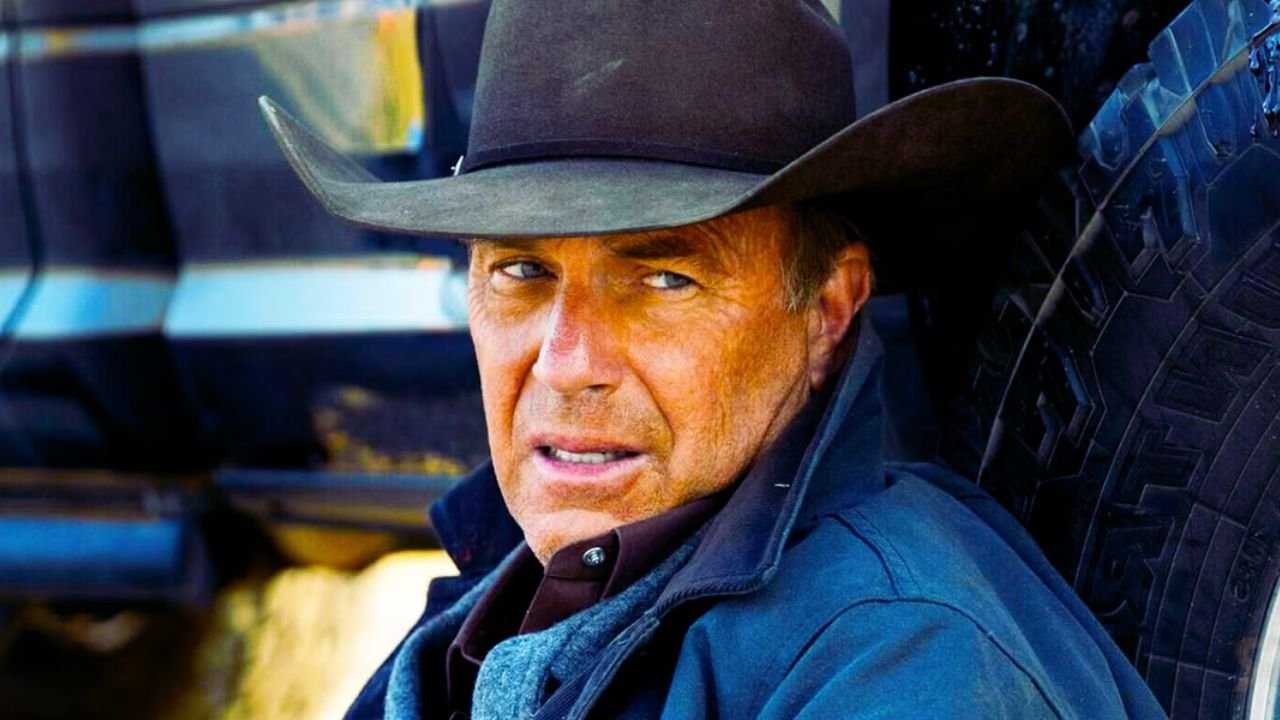 Yellowstone & 4 Other TV Shows That Should Have Ended With Every Character In Prison
