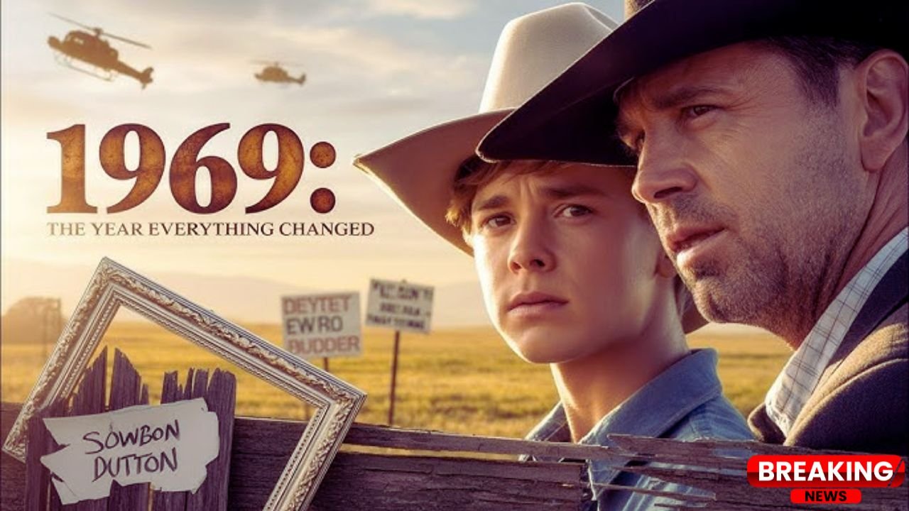 Could ‘1969’ Be the Next ‘Yellowstone’ Prequel? Rumors Say Yes!