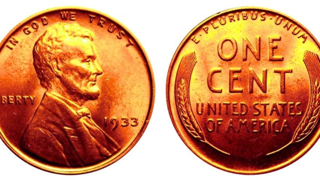 Rare 1943 Steel Wheat Penny Could Be Worth a Fortune