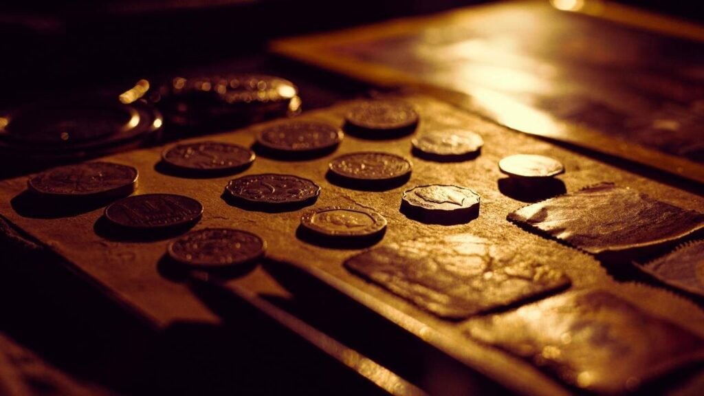 Rare coin collector finds cent worth $1million