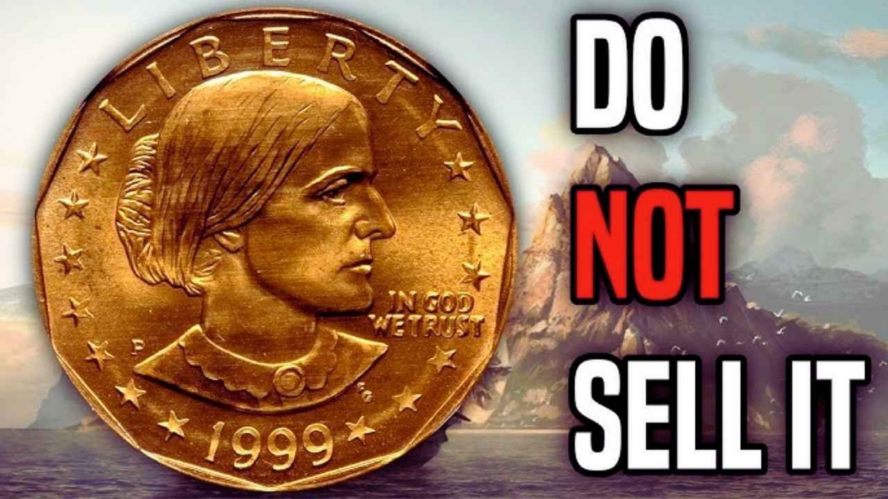 Spot These Rare Susan B