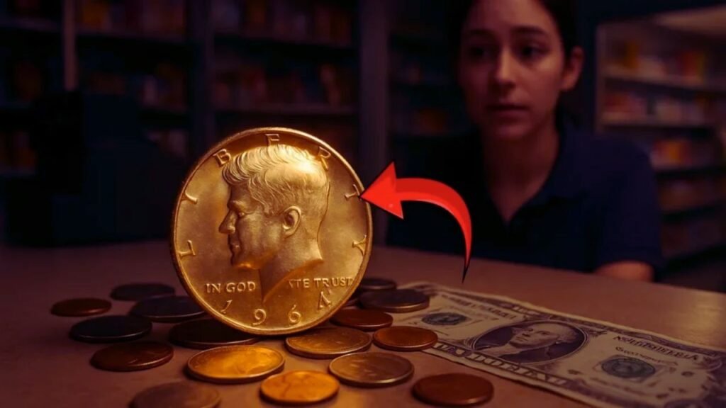 The Rare Bicentennial Quarter Valued at $1.4 Billion