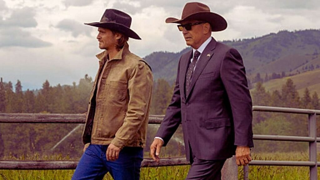 Yellowstone