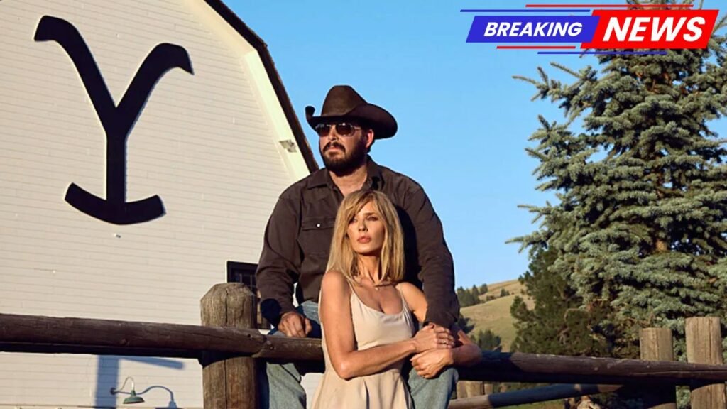 'Yellowstone' Fans, Here's the Right Way to Watch the Series and Its Spinoffs